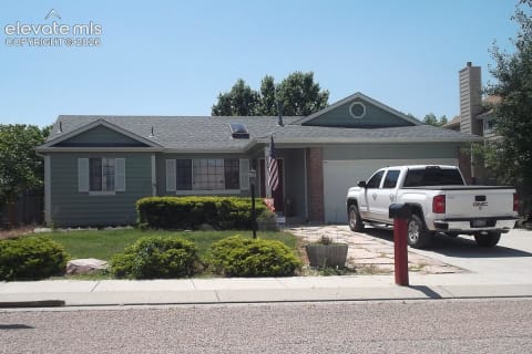 5155 Quill Drive