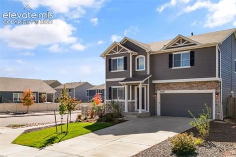 8293 Lodge Grass Way