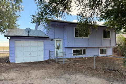 3487 Springnite Drive