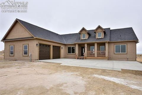 3140 Hoofprint Road