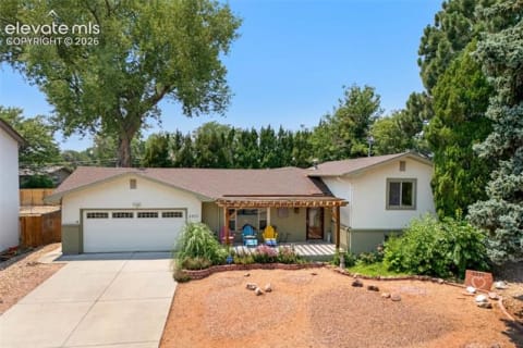 2935 Country Club Drive