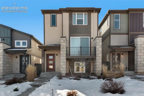 7263 Hunter Jumper Drive