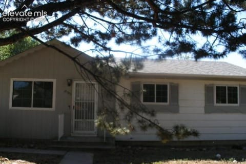 2127 Mt. Werner Place