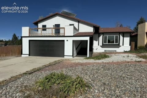 3810 Weather Vane Drive