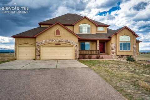 19840 Glen Shadows Drive