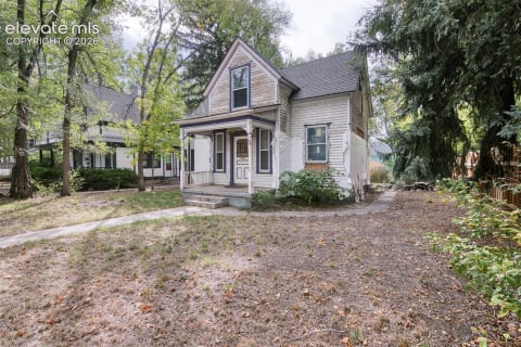 523 Platte Avenue
