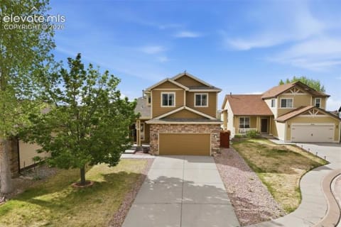 6553 Andretti Court