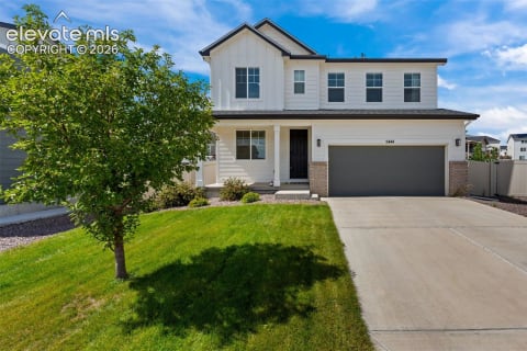 5444 Windy Pass Court