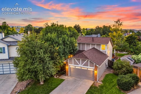 271 Holcomb Circle