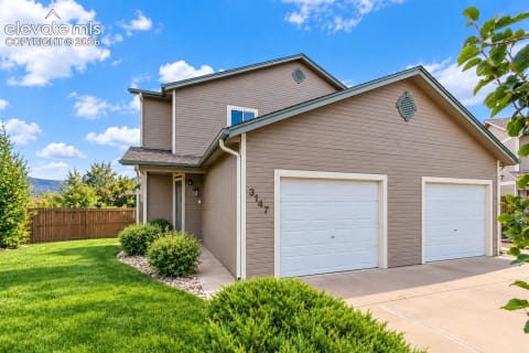3147 Hearthridge Circle