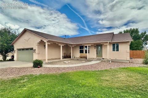 490 Archdale Drive