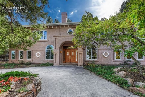 1535 Napoli Way