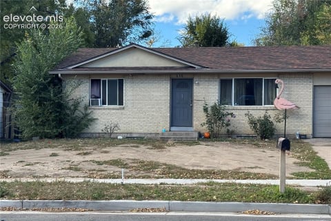 810 Chelton Road