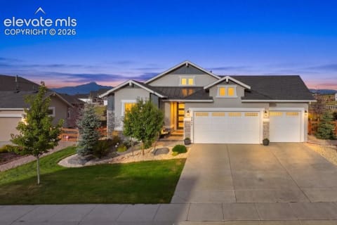 9952 Antelope Ravine Drive