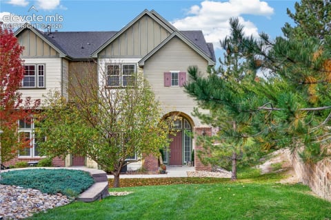 3335 Gladstone Creek Point