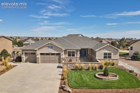 10899 Glen Canyon Drive
