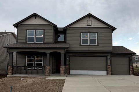 5118 Somervell Court