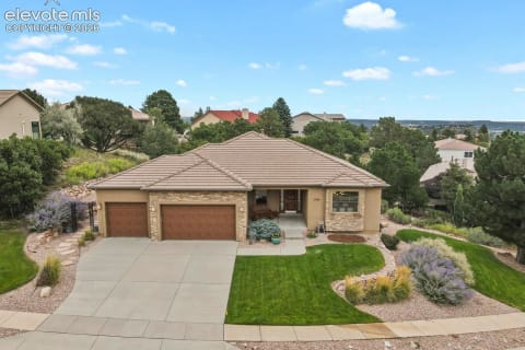 5545 Wilson Road