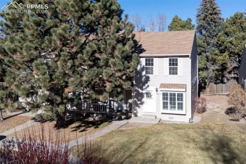 524 Shady Crest Circle
