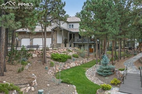 15765 Pineycove Court
