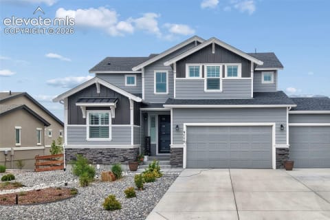 9776 Antelope Ravine Drive
