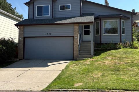 4982 Galileo Drive