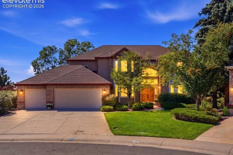 10583 Serengeti Drive