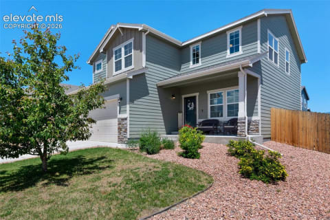 2823 Gobi Drive