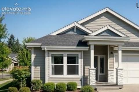 16809 Timbercrest Drive