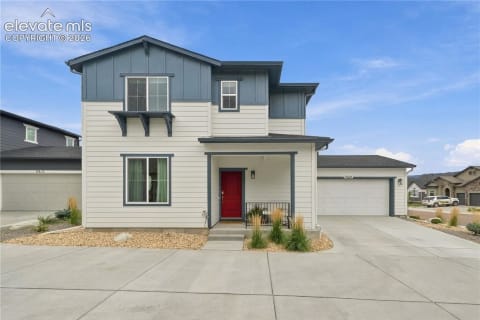 17607 Lucky Penny Lane