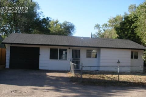 3378 Springnite Drive
