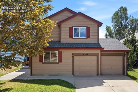 6345 Naturita Trail