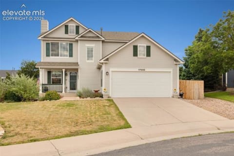 17035 Snowwood Drive