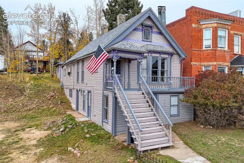 313 Carr Avenue