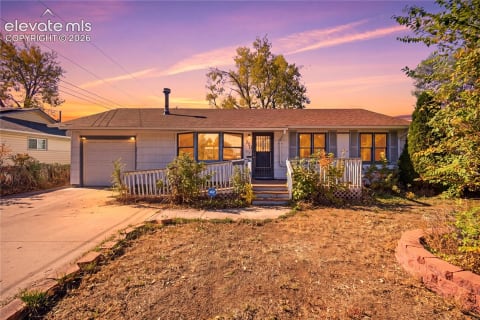 110 Balfour Avenue