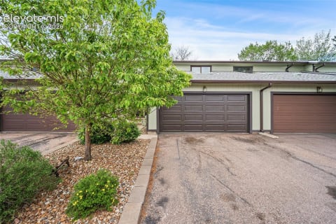 4735 Barnes Road