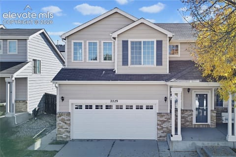 2229 Sage Grouse Lane