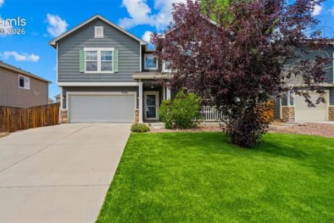 3704 Chia Drive