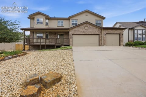 1830 Smoke Ridge Drive