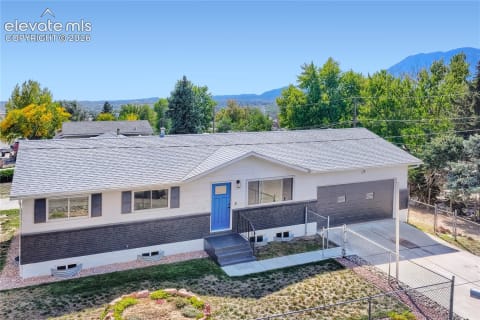 2809 Fremont Drive
