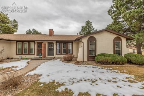 406 Valley Hi Circle