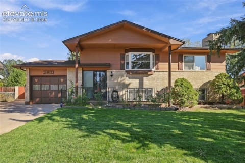 319 Fairfax Street