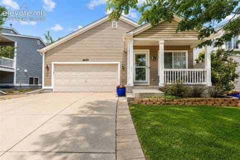6633 Harvey Lane