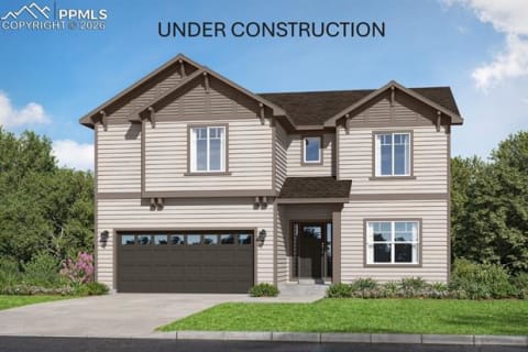 3975 Cordifolia Drive