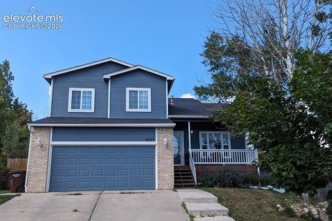 2455 Brenton Drive