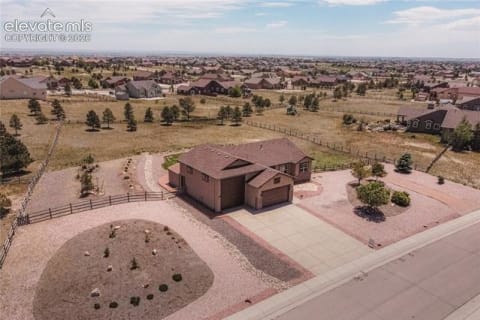 11824 Black Hills Drive