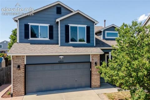 6951 Prairie Wind Drive