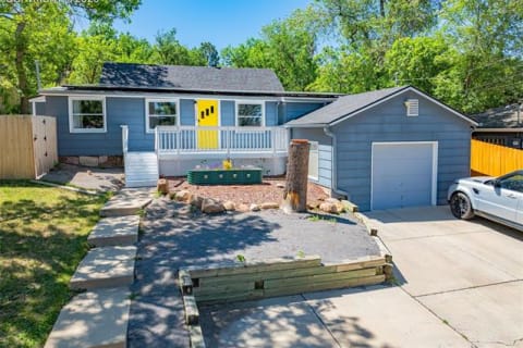1608 Highland Way