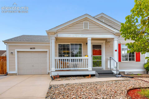 6633 Cache Drive