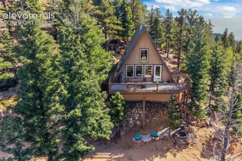 6840 Eagle Mountain Road